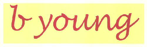 B Young Device mark 2806954 Trademark