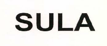 Sula Device mark 2807328 Trademark