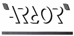 Ardor With Logo Device mark 2776442 Trademark