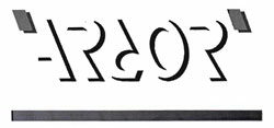 Ardor With Logo Device mark 2776444 Trademark