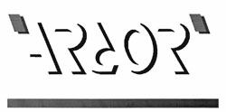 Ardor With Logo Device mark 2776450 Trademark