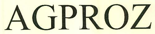 Agproz Device mark 2752488 Trademark
