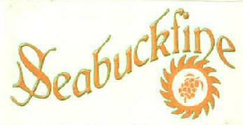 Seabuckfine Device mark 2582719 Trademark