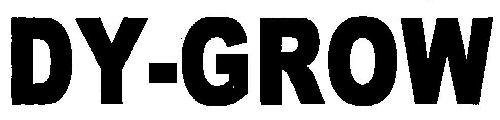 Dy-grow (device) Device mark 2542586 Trademark