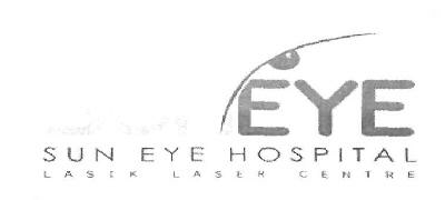 Sun Eye (device) Device mark 2805960 Trademark