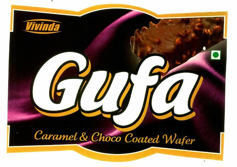 Gufa Device mark 2851607 Trademark