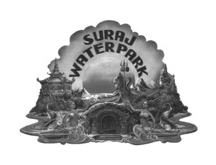 Suraj Water Park Device mark 2850897 Trademark