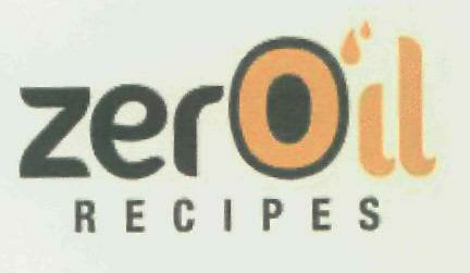 Zeroil Recipes (device) Device mark 2781004 Trademark