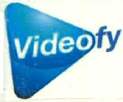 Videofy Device mark 2582776 Trademark
