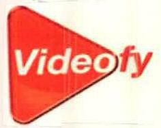 Videofy Device mark 2582777 Trademark