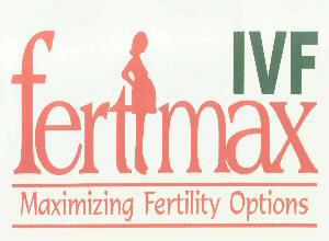 Lvf Fertimax (label) Device mark 2807243 Trademark