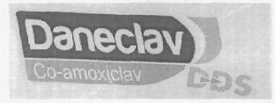 Daneclav (label) Device mark 2775240 Trademark