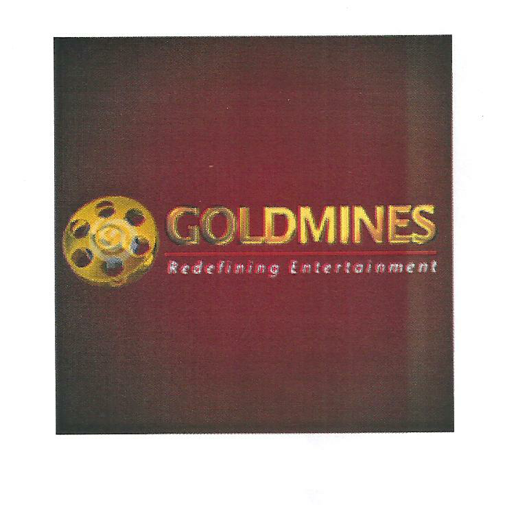 Goldmines Device mark 2775087 Trademark