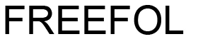 Freefol Device mark 2791396 Trademark