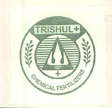Trishul Chemical Fertilizers Device mark 2806031 Trademark