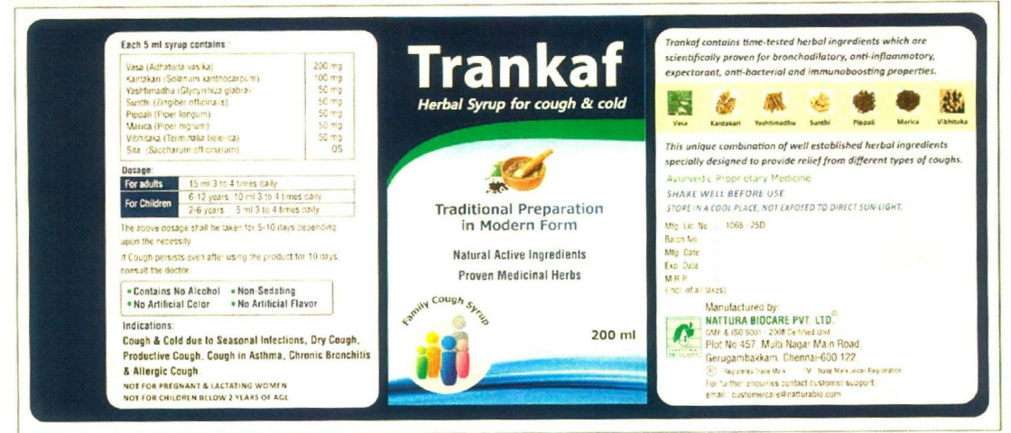 Trankaf Device mark 2806989 Trademark