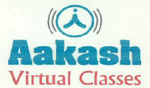 Aakash Virtual Classes (device) Device mark 2543400 Trademark