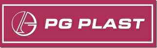 Pg Plast (with Device) Device mark 2775455 Trademark