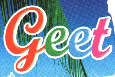 Geet Device mark 2837509 Trademark