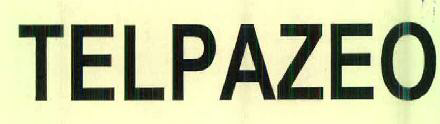 Telpazeo Device mark 2790194 Trademark