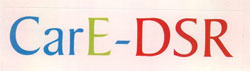 Care-dsr Device mark 2543620 Trademark
