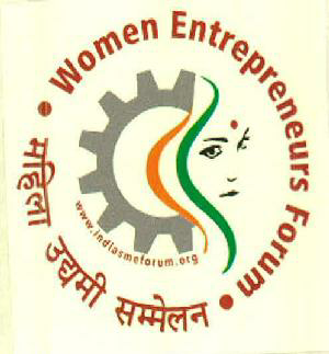 Women Entrepreneurs Forum Device mark 2781118 Trademark