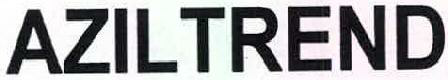 Aziltrend Device mark 2557901 Trademark