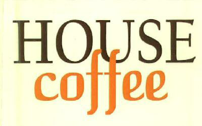 House Coffee Device mark 2865718 Trademark