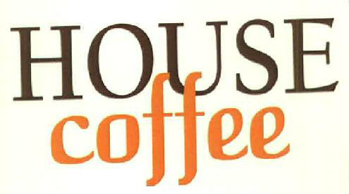 House Coffee Device mark 2865720 Trademark
