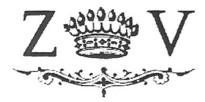 Zv (device) Device mark 2790234 Trademark