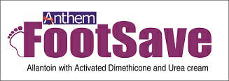 Anthem Foottsave Device mark 2781278 Trademark