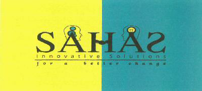 Sahas (device) Device mark 2790236 Trademark
