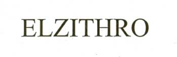 Elzithro Device mark 2025271 Trademark
