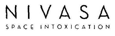 Nivasa Device mark 2597873 Trademark
