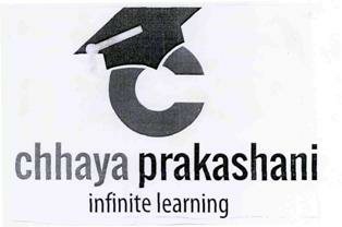 Chhaya Prakashani, C (logo), Device Of Braid Device mark 2782257 Trademark