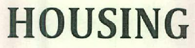 Housing Device mark 2782407 Trademark