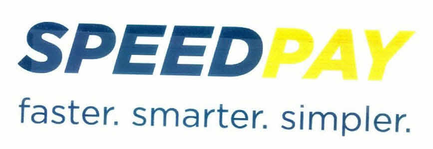 Speedpay Device mark 2880814 Trademark