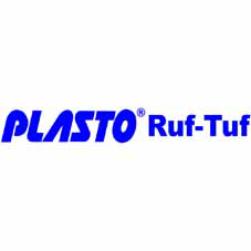 Plasto Ruf-tuf Device mark 2805188 Trademark