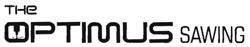 The Optimus Sawing Device mark 2881524 Trademark
