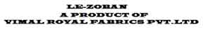 Le-zoban Device mark 2796251 Trademark