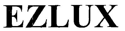 Ezlux Device mark 2841785 Trademark