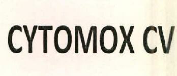 Cytomox Cv Device mark 2529075 Trademark