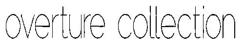 Overture Collection Device mark 2597841 Trademark