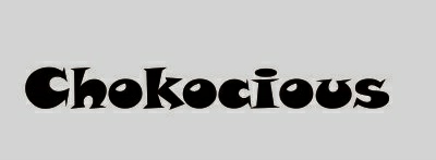 Chokocious Device mark 2790370 Trademark