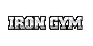 Iron Gym Device mark 2573229 Trademark