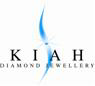 Kiah Diamond Jewellery (label) Device mark 2612868 Trademark
