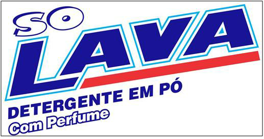 So Lava Detergente Em Pó Com Perfume Device mark 2797250 Trademark
