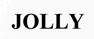 Jolly Device mark 2805130 Trademark