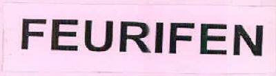 Feurifen Device mark 2588408 Trademark