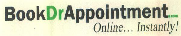 Book Dr Appointment Device mark 2805283 Trademark